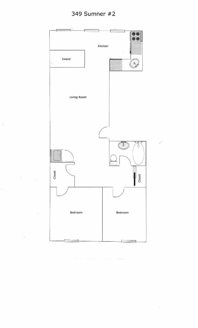 Building Photo - 349 Sumner St