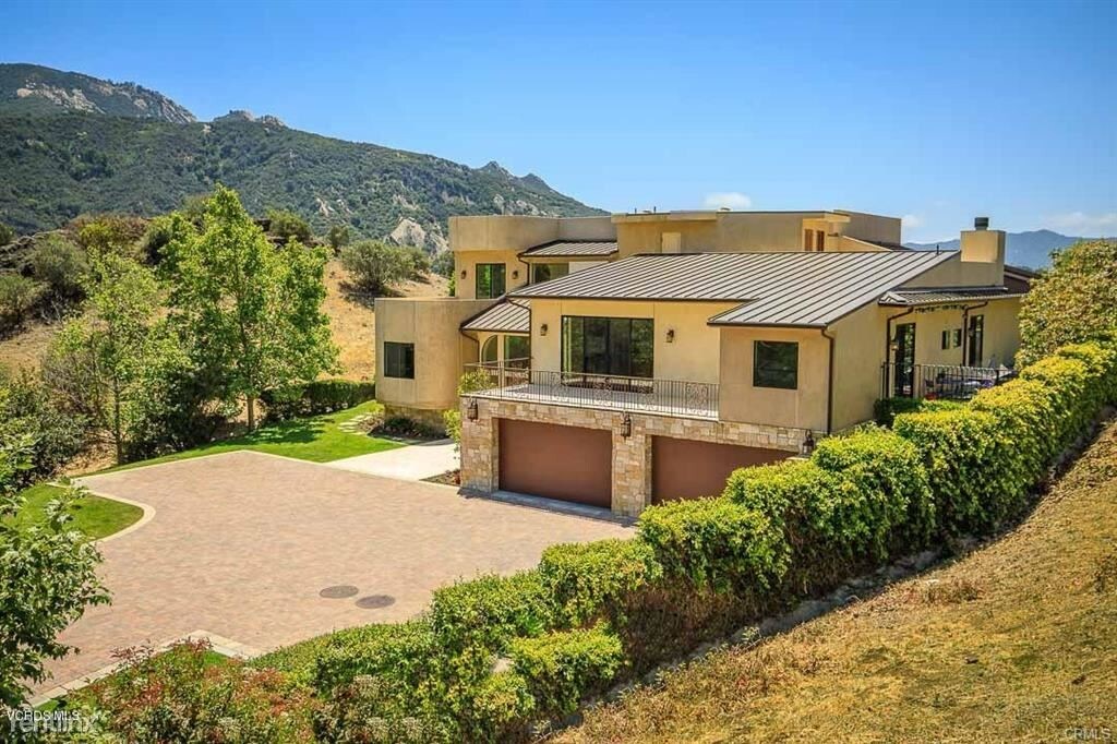 Foto principal - 4 br, 5.5 bath House - 24815 Mulholland Hwy