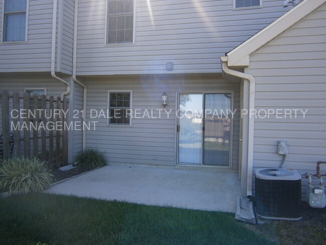 Foto del edificio - 2 Bedroom Condo in York Suburban