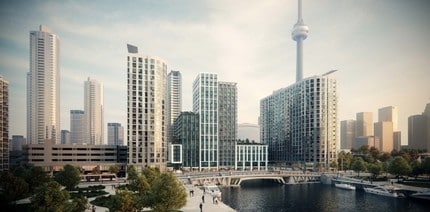 Building Photo - The Quay - Tower III
