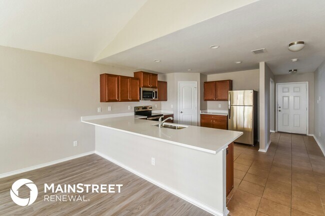 Foto del edificio - 6414 Fall Mdw