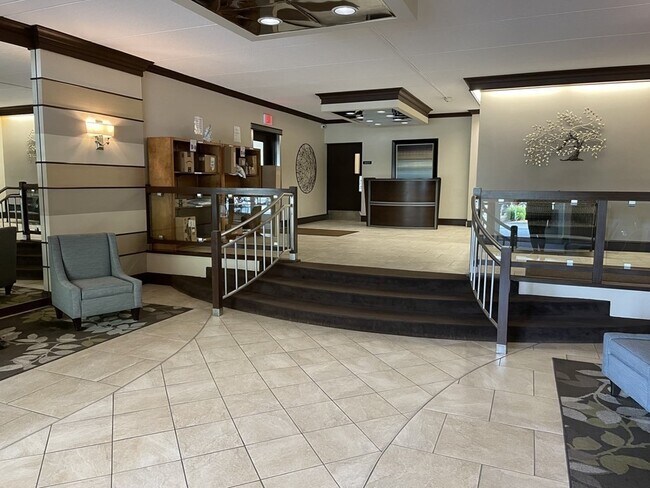Foto del edificio - 1550 Worcester Rd