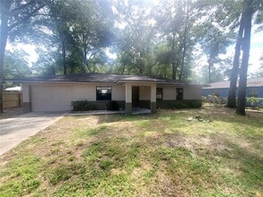Building Photo - 5851 NW 55th Ct