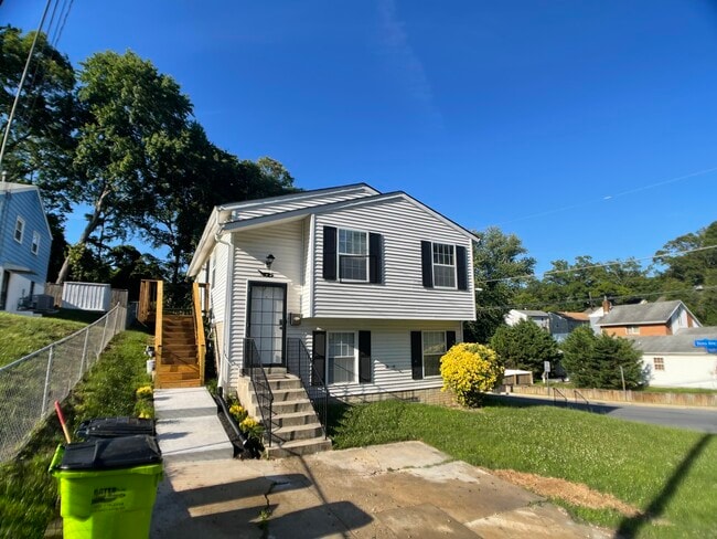 Building Photo - 5208 Doppler St