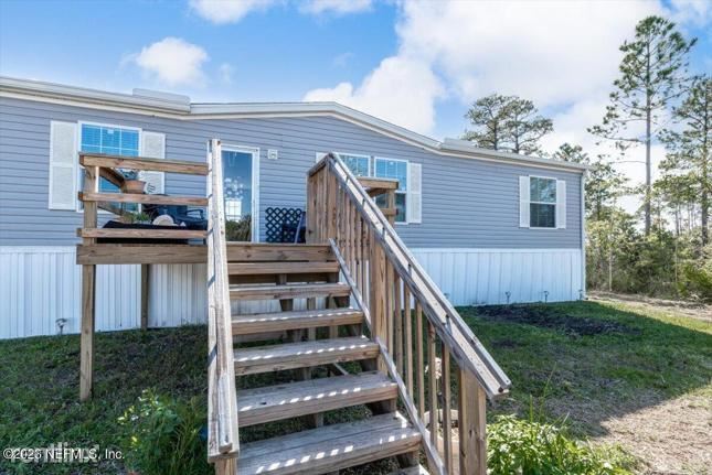 Building Photo - 4 br, 2 bath House - 15472 R Shark Rd W