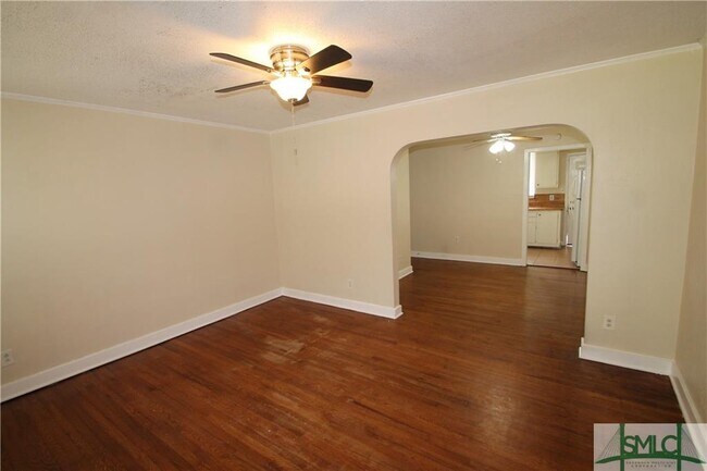 Foto del edificio - 2509 Wood Ave