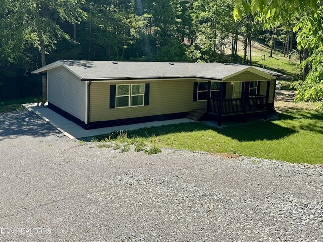 Building Photo - 8211 Barker Rd