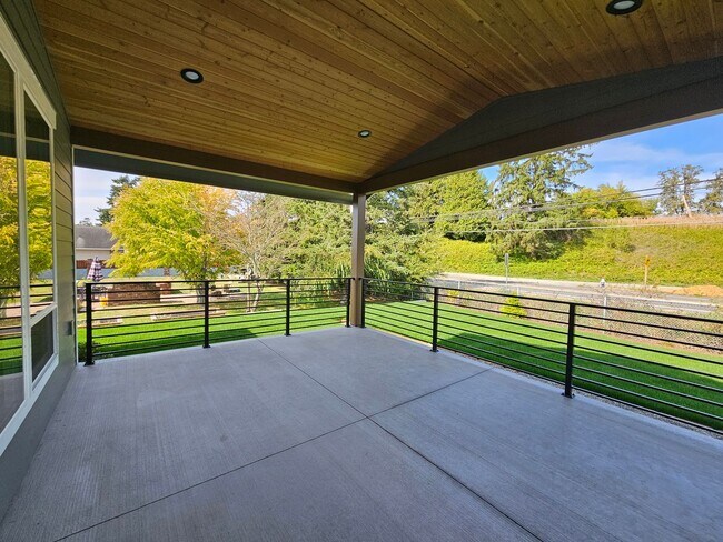 Foto del edificio - MOVE IN SPECIAL! Newly Built Home in Birch...