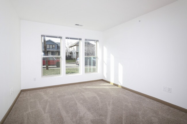 Foto del edificio - Minnie Hartman