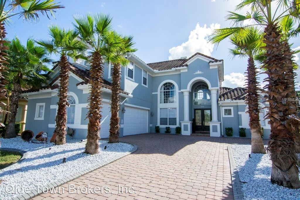 Foto principal - 4 br, 4 bath House - 2491 Heritage Green Ave.