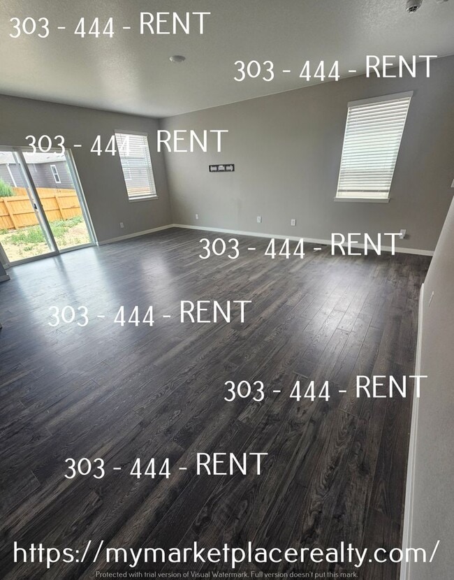 Building Photo - Beautiful Updated Home in Meade CO