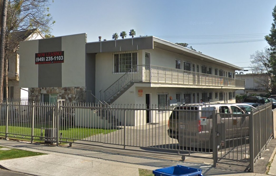 Primary Photo - 1140 27th St