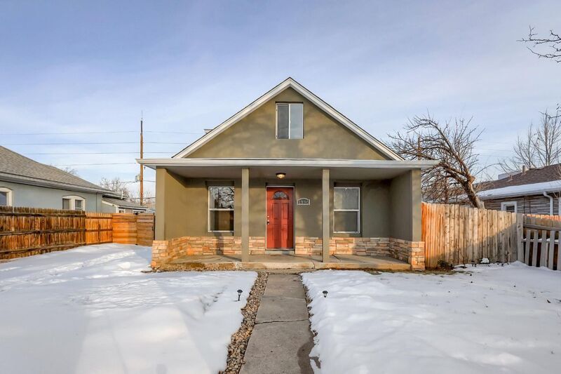 1330 Ames St, Lakewood, CO 80214 House for Rent in Lakewood, CO