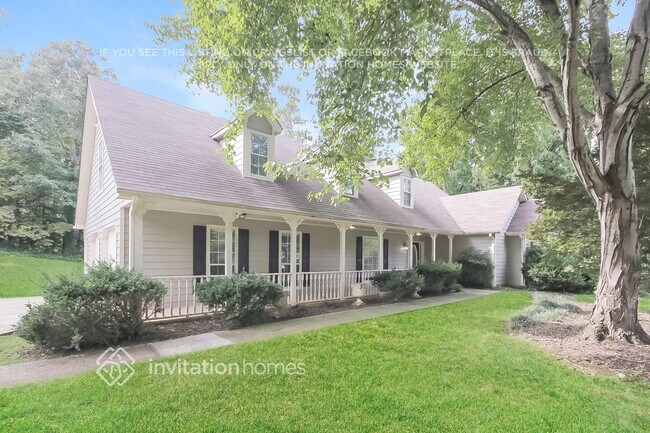 Foto del edificio - 5147 Spring Glen Ct