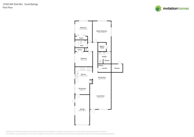 Foto del edificio - 12162 NW 23rd Manor