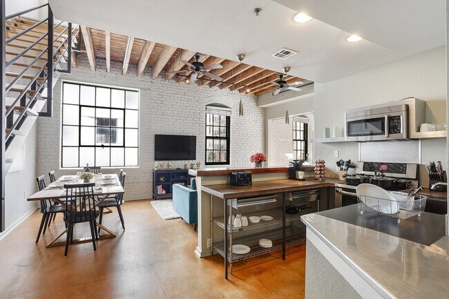 Foto del edificio - 1041 Constance St