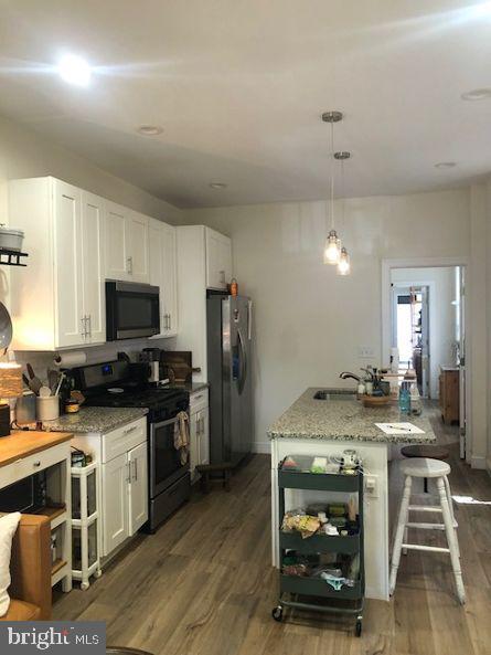 Foto del edificio - 5022 Walton Ave