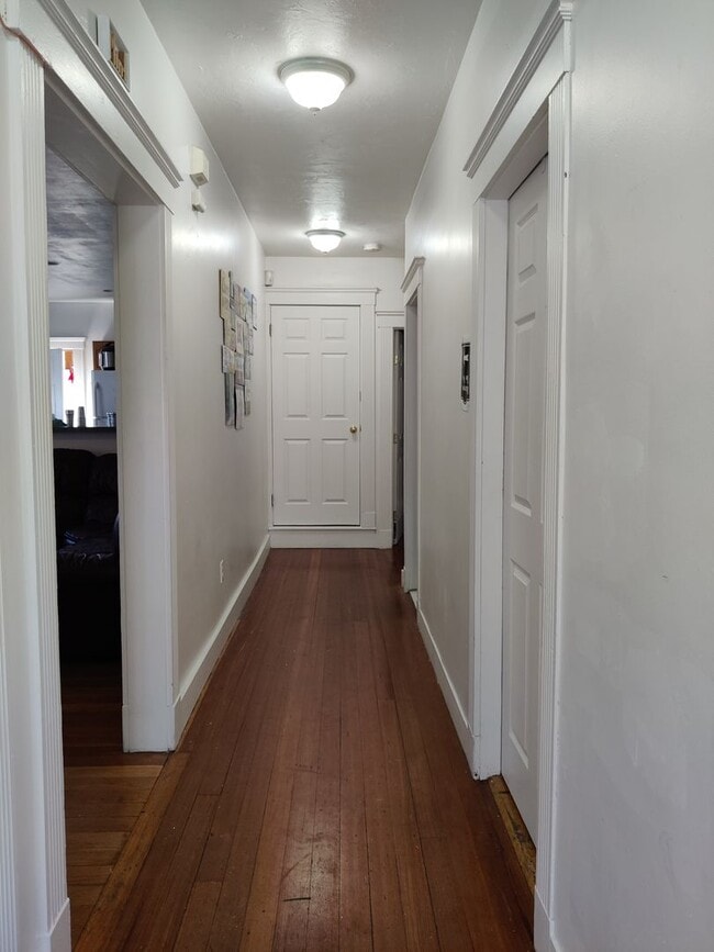Building Photo - Packard's Corner Area of Allston. Large Fu...