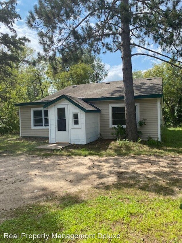 Primary Photo - 3 br, 1 bath House - 1001 W Laurel St