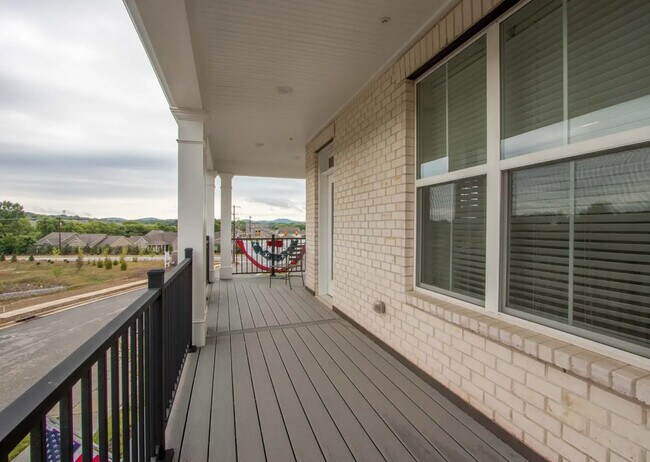 Foto del edificio - 817 Westcott Ln