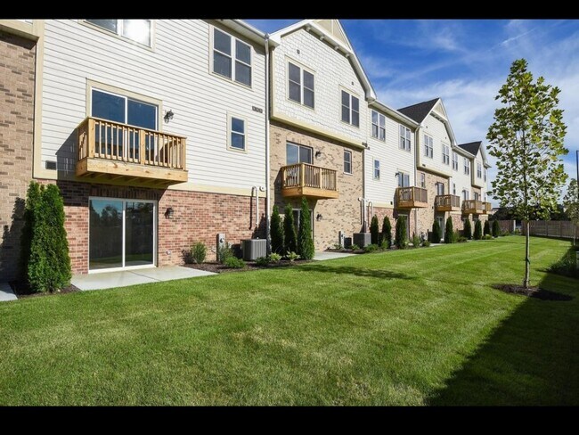 Foto del edificio - 2607 Chelsey St