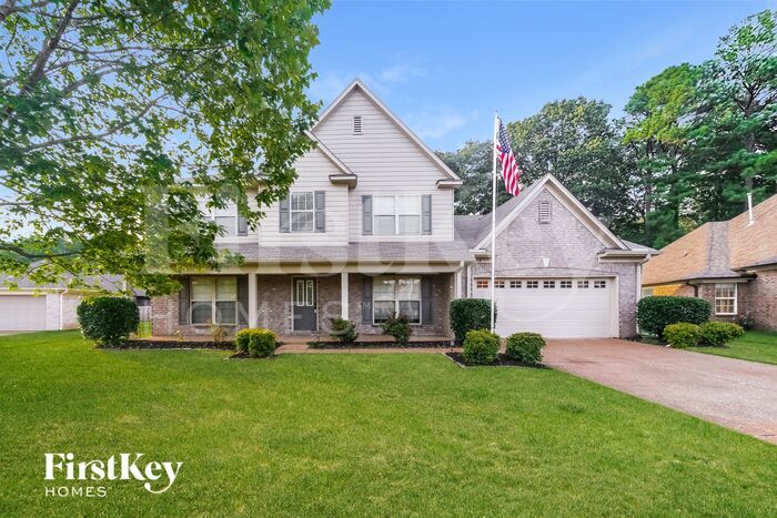 Foto principal - 6358 Red Bird Dr