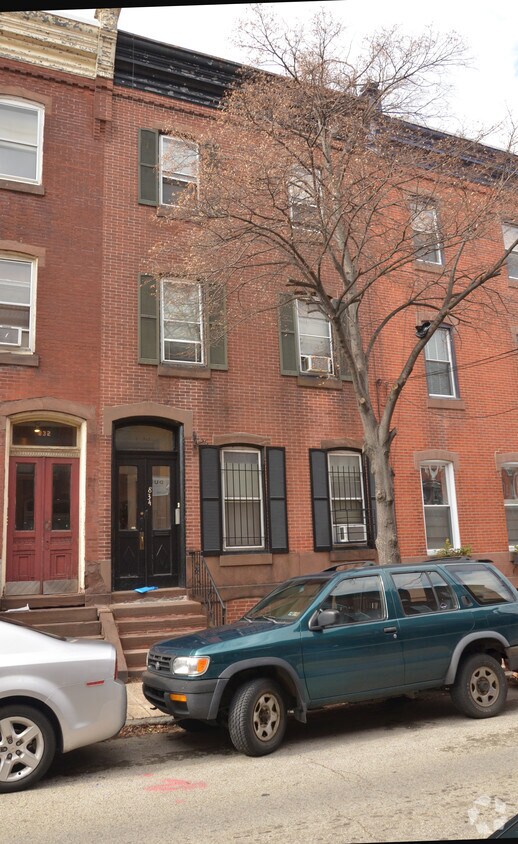 Primary Photo - 834 N 24th St