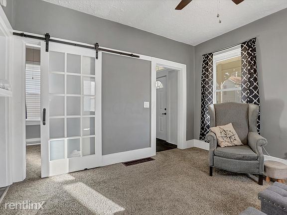Foto principal - 2 br, 1 bath House - 40 Jefferson St