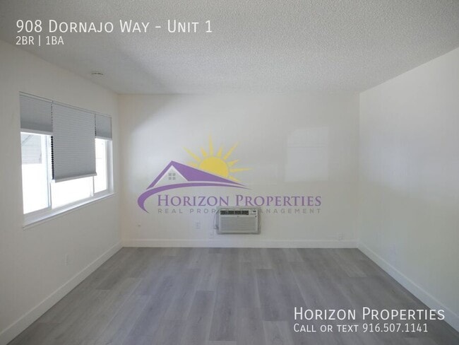 Foto del edificio - 908 Dornajo Way