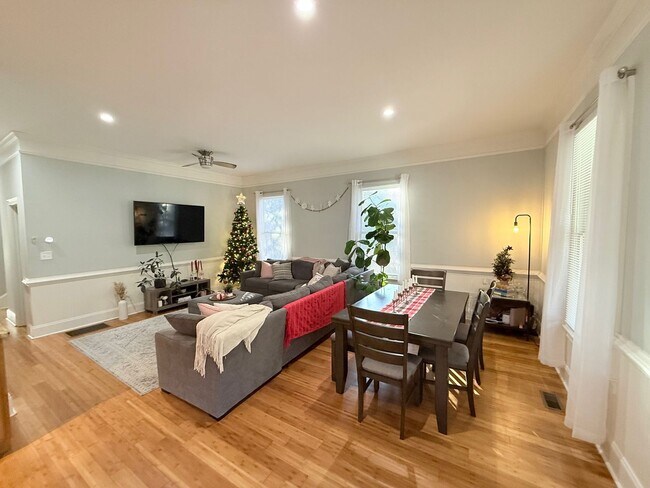 Foto del edificio - 772 Barber St