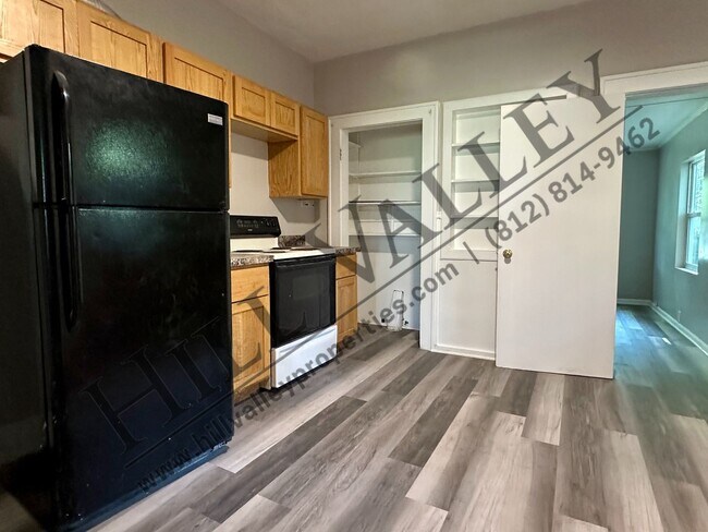 Foto del edificio - 1318 S 11th St