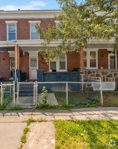 Building Photo - 2627 Cecil Ave