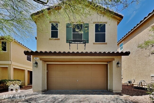 Building Photo - 947 Spiracle Ave
