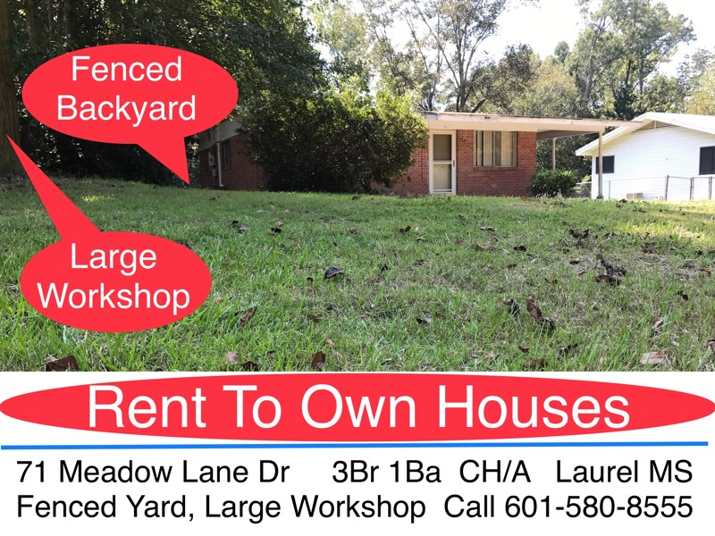 Primary Photo - 71 Meadowlane Dr