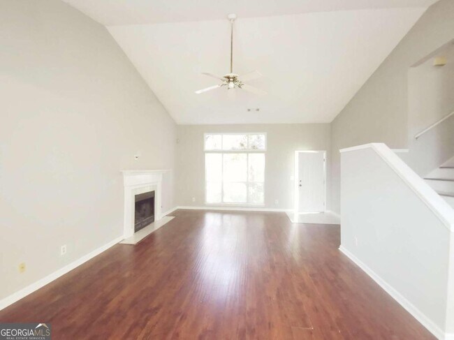 Building Photo - 2157 Williams Pl NW