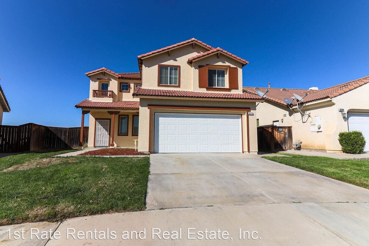 27 Houses for Rent in Moreno Valley, CA Westside Rentals