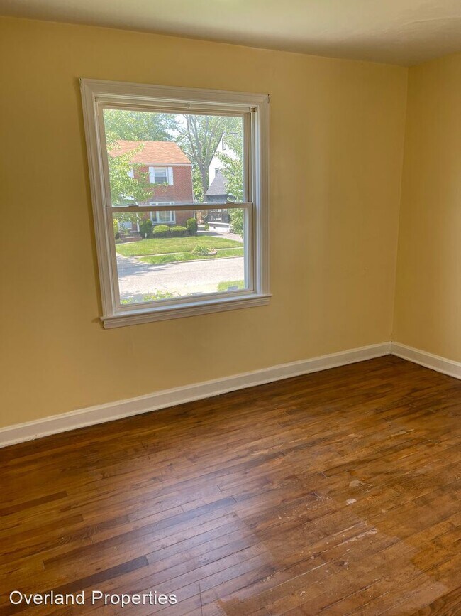 Foto del edificio - 3 br, 1 bath House - 4401 Ingleside Rd