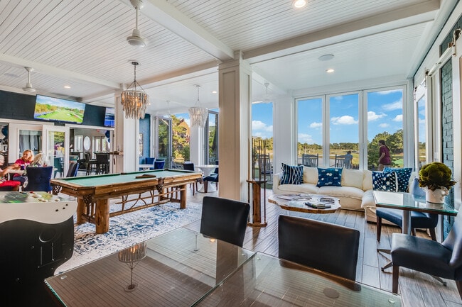 Veranda - One Club Gulf Shores I