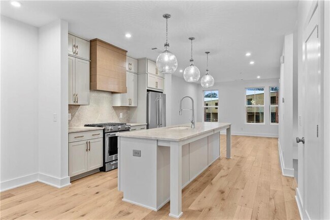 Foto del edificio - 201 New St