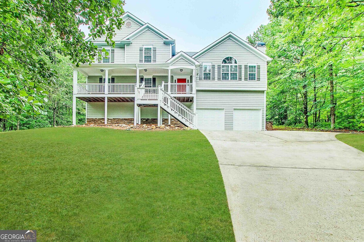 Primary Photo - 100 Hammond Dr