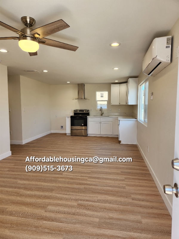 Foto del edificio - 915 W 8th St