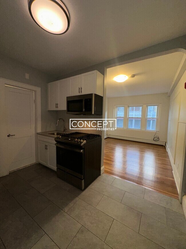 Foto del edificio - 229 Lafayette St