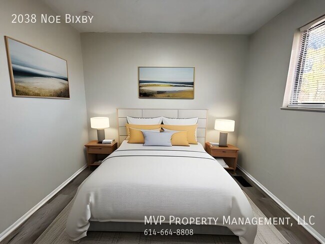 Foto del edificio - All New Eastside Townhome w/ Stainless & Q...