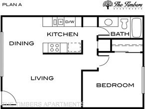 The Timbers Apartments photo'