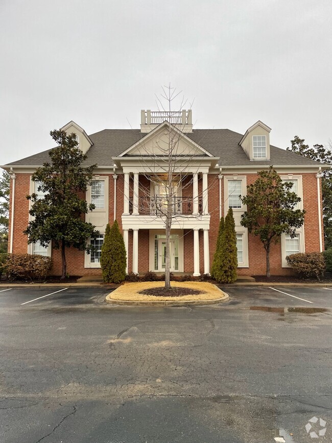 Building Photo - 6814 Crumpler Blvd