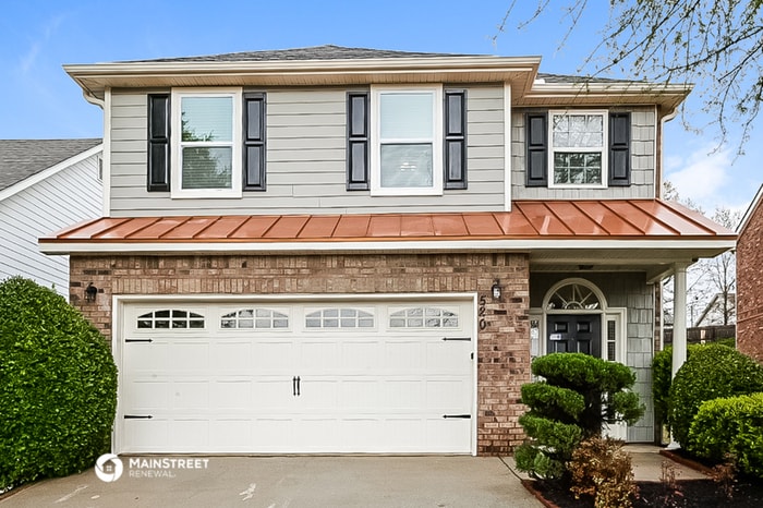 Primary Photo - 520 Hansen Dr