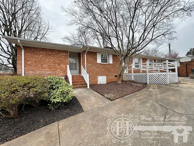 Foto del edificio - 204 Trail Four