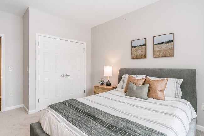 Interior Photo - Preserve at Wood Creek