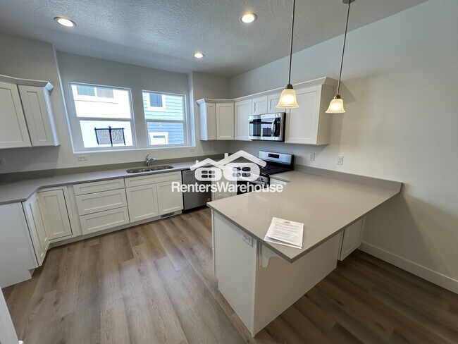 Foto del edificio - 4556 Parks Peak Ln