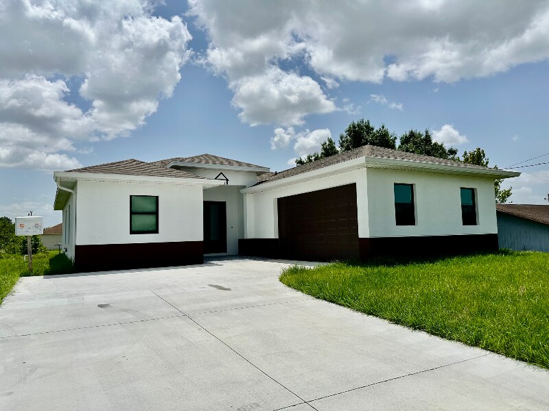 Foto principal - 1313 Floyd Ave S